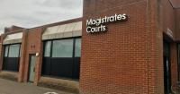 Man, 22, appears in court for intent to supply class A drugs