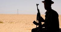 Car bomb kills eastern Libyan army intelligence chief, sources say