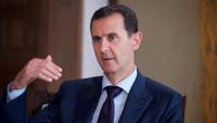 Syria sentences former president Bashar al-Assad to death over killings, torture