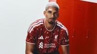I've coached Ronald Araujo – Liverpool are getting one of the best defenders in the world