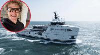 Zuckerberg Yacht Draws Backlash After Alaska Rescue Call