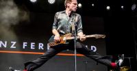 11 months after hot Shaky Knees set, Franz Ferdinand returns to rock Atlanta