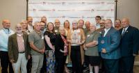 2026 PA Wilds Champions receive awards at dinner celebration