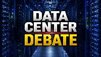 Waste Watch: Texas faces $3.2 billion data center cash drain