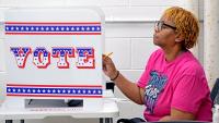 Wisconsin primary election live updates: Voters go to polls