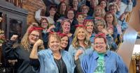 VU Celebrates Vinton Lady Leaders: Part 5