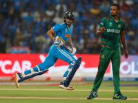 Bangladesh and India battle to save cricket series after political turmoil