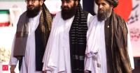 Five years of Taliban rule: Afghanistan’s government builds ties without recognition