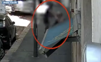 Italy: Egyptian migrant who beat and robbed 86-year-old victim committed nearly 20 robberies targeting the elderly since just 2023