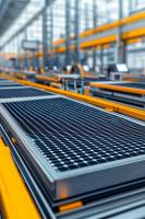 Websol Energy Commences Upgradation of Existing Mono PERC Cell Facility