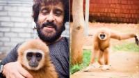 Wildlife Belongs To The Wild, Not To Celebrities To Show Off