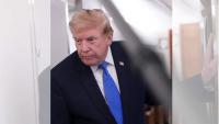 Trump demands Iran pay for deaths, injuries over past conflicts
