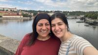 Israeli embassy loses contact with mother, daughter in Vienna, requests public's help to find them