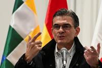 Analysis-Bolivia’s Paz tests fragile coalition with reform push, IMF deal