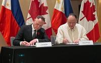 ⁠Senate OKs on 3rd reading resolutions on VFAs with New Zealand, Canada