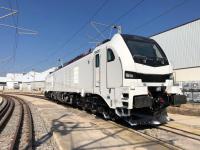 European Loc Pool orders 20 more EuroDual locomotives