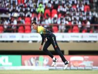 Who Is Duan Jansen? South Africa All-Rounder’s Twin Brother Picked For Proteas Tour Of Namibia