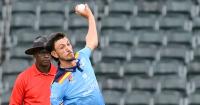 Duan Jansen earns maiden Proteas call-up for Namibia tour