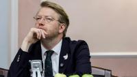 Russia Supreme Court Bars Anti-War Yabloko Party From September Elections