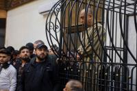 Damascus court sentences Former Syrian President Assad to death for war crimes