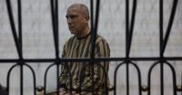 Who is Atef Najib, former Syrian official sentenced to death with al-Assad?