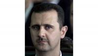 Former Syrian President Bashar al-Assad sentenced to death in absentia
