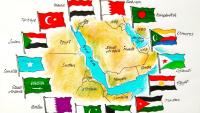 Is Red Sea witnessing new alliance or new regional order?