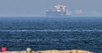 Strait of Hormuz shipping traffic slumps to six vessels as US-Iran peace hopes fade