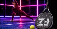 Move, glow and play at this neon wellness party in Riyadh