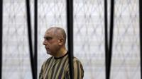 Syria court sentences Assad-era security official Atif Najib to death