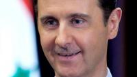 Syria sentences Bashar Assad to death 