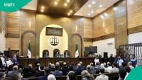 Syrian court sentences Bashar Assad and brother Maher to death in absentia