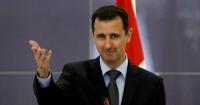 Syrian court sentences Bashar al-Assad to death in absentia for crimes against humanity
