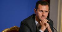 Ousted ex-president of Syria Bashar al-Assad sentenced to death