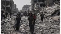 This Is a War, Not Merely the Consequences of a War