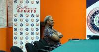 Ministry shuts media out of SASNOC meeting