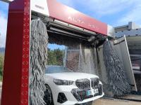 Adriateh sees customer expectations driving self-service car wash modernisation