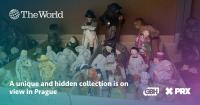 A unique and hidden collection is on view in Prague