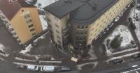Helsinki police: Lauttasaari bike shop arson was contracted hit