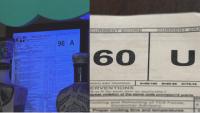 El Amigo Mexican Restaurant displays false health inspection score of 96, they recently received at 60