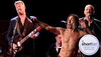 “I didn’t want to follow them, it was too good”: Iggy Pop on how his fear of Queens of the Stone Age led to his greatest album in decades