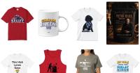 Political campaigns hock merchandise at Colorado’s goths, gays and gun owners