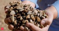 L&amp;T plans to manufacture rare-earth magnets in India to challenge China’s dominance