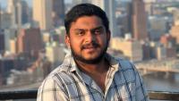 Andhra student killed in Ohio after pick-up truck rams his car head-on