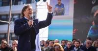 Lacalle Pou's return reopens the debate over opposition leadership in Uruguay