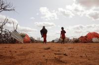 Somalia malnutrition response hit by more than 80% funding drop as child hunger surges, MSF says