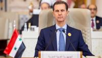 Syria's ousted dictator Assad sentenced to death for crimes against humanity