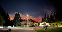 Ask an Expert – Wildfire Preparedness: What every Utahn should know