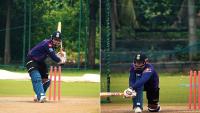 Vaibhav Sooryavanshi Sweats It Out In Nets After Successful Zimbabwe Tour Ahead Of New Domestic Season | Video