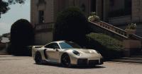 Marc Philipp Gemballa reveals new road-focused Marsien GT